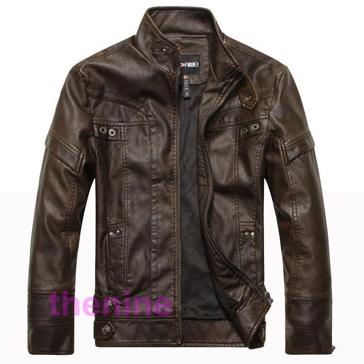 レザージャケット メンズ バイクジャケット 春夏秋冬 革 レザージャケット メンズ バイクジャケット 春夏秋冬 革