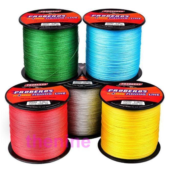 PEライン 釣り糸 釣糸 300m 0.4号 0.6号 0.8号 1号 1.2号 1.5号 2号 2.5号 3号 3.5号 4号 4.5号 5号 6号 7号 8号 10号 5色 マルチカラー PEライン 釣り糸 釣糸 300m 0.4号 0.6号 0.8号 1号 1.5号 2号 2.5号 3