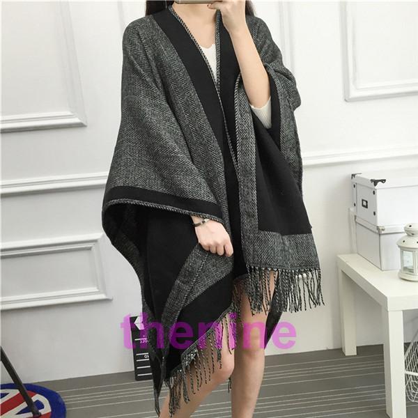 マントコート レディース ストール ケープ 大判 ブランケット ショール