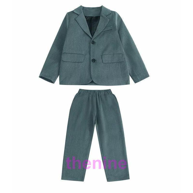 卒業式　スーツ　150cm 男の子　フォーマルスーツ WF BY WANDER FACTORY フォーマル キッズ 男の子 卒業式 小学校