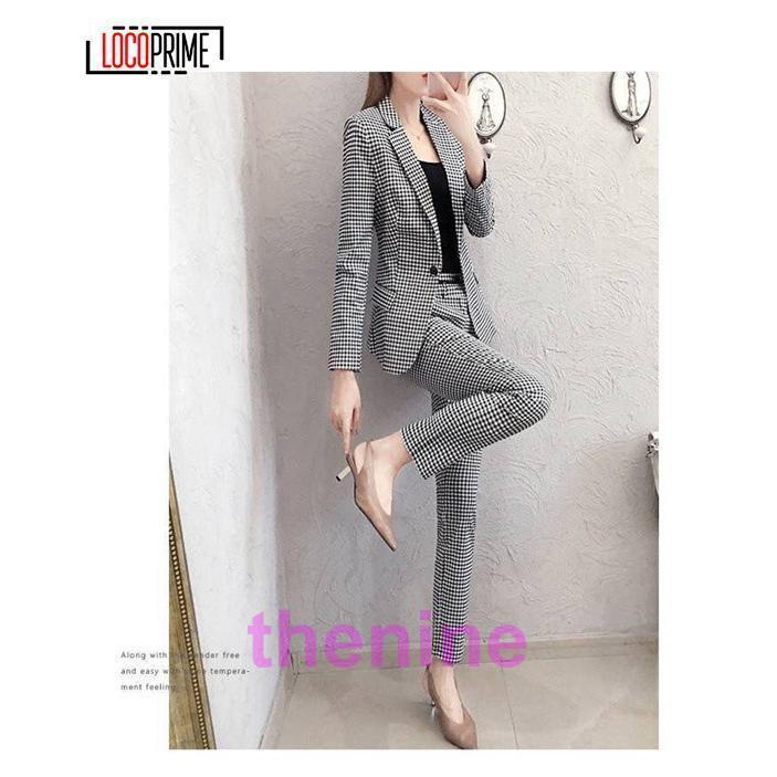 パンツスーツ セットアップ レディース スーツセット 春秋 フォーマル