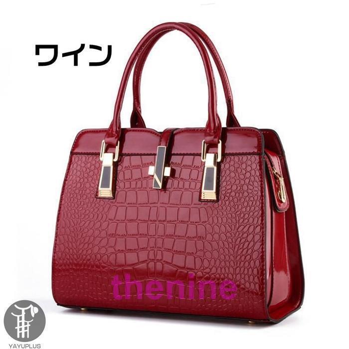 レディース バッグ ショルダーバッグ トートバッグ カバン デート 旅行 通勤 大容量 プレゼント ビジネス シンプル 収納 | ブランド登録なし | 07