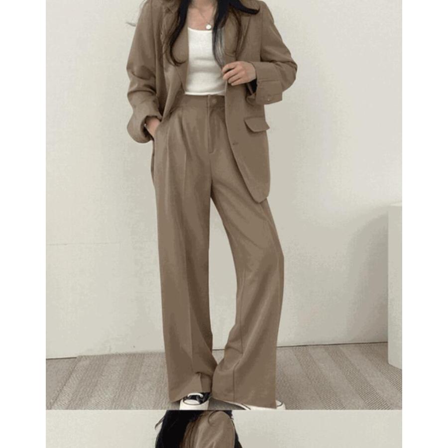 おまとめ価格　セットアップ ACEFLAG トレーナー スウェット パンツ 上下セット 綿100 メンズ 春