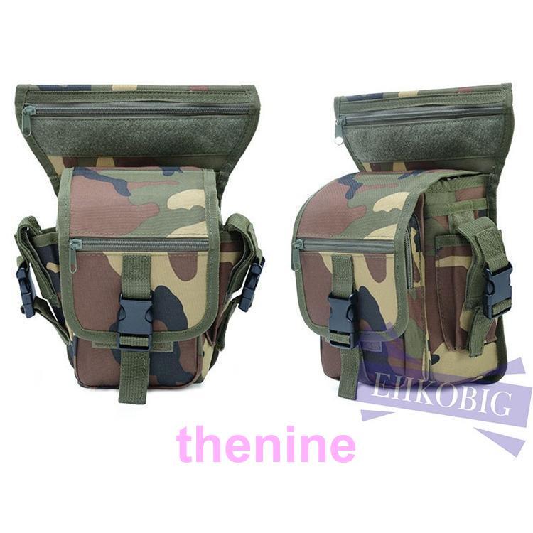 メンズ レッグポーチ レッグバッグ ボディバッグ ヒップバッグ