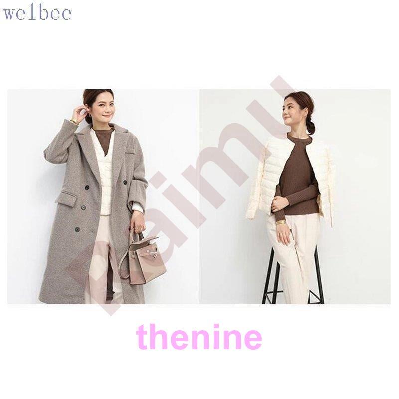 レディース　コート　インナーダウン RUIRUE BOUTIQUE ダウンコート レディース ライトダウン ダウン