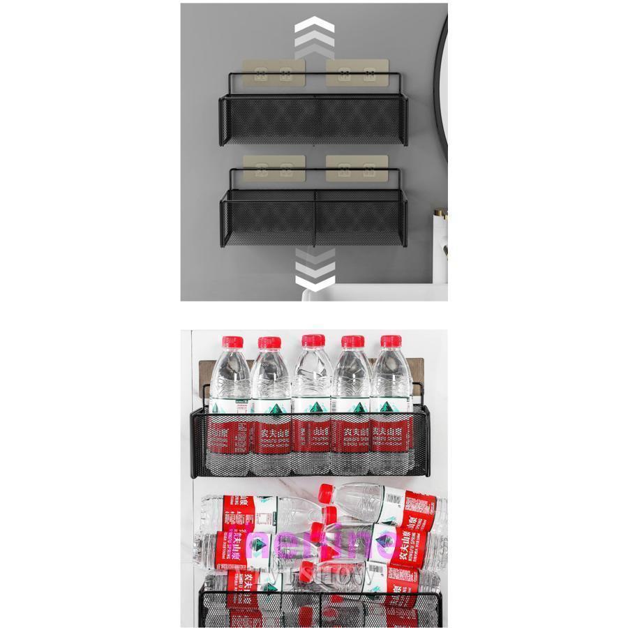 浴室用ラック 収納ラック 洗面所ス キッチン収納 小物整理 ホルダー 壁掛け式 楽天市場】収納棚 洗面所ラック バスルーム 洗面所 ラック