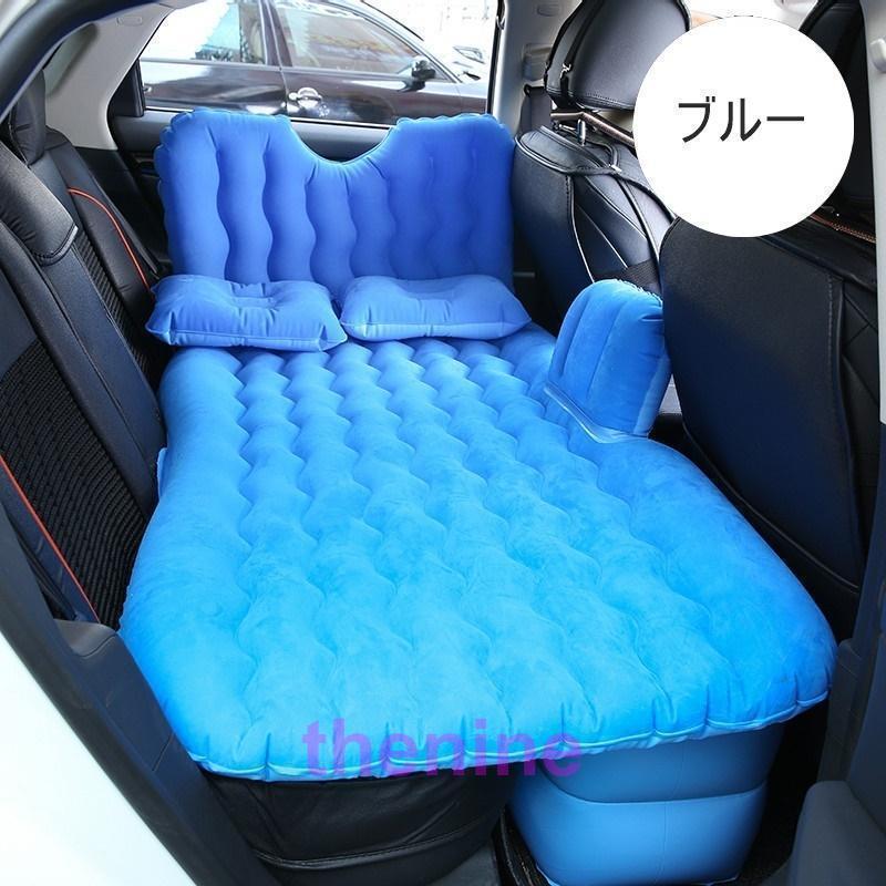 車中泊 マット 車  車旅行ベッドマットレス自動車リア z-style 車中泊 マット 車中泊ベッド 防水 カナロア 防災 災害