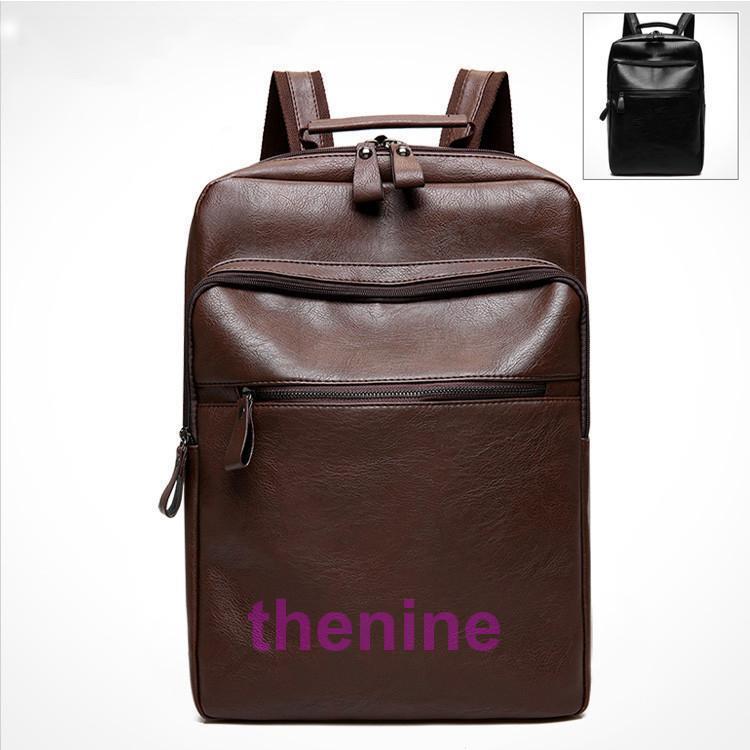 リュック メンズ リュックサック pu革 デイパック ビジネス バック