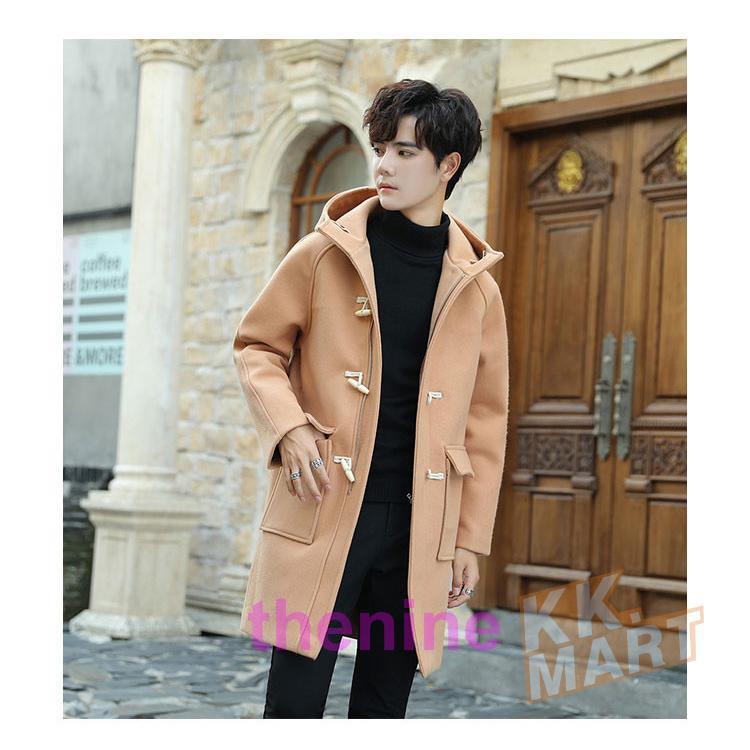 DIESEL メンズ ダッフルコート コート ジャケット XS レザー 秋冬 DIESEL メンズ ダッフルコート コート ジャケット XS レザー