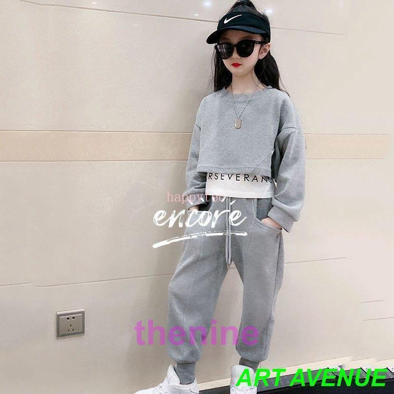 セットアップ 韓国子供服 上下セット キッズ 女の子 2点セット