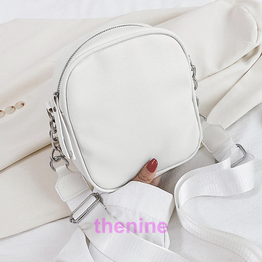 ショルダーバッグ レディース ミニバッグ : Thenine - 通販