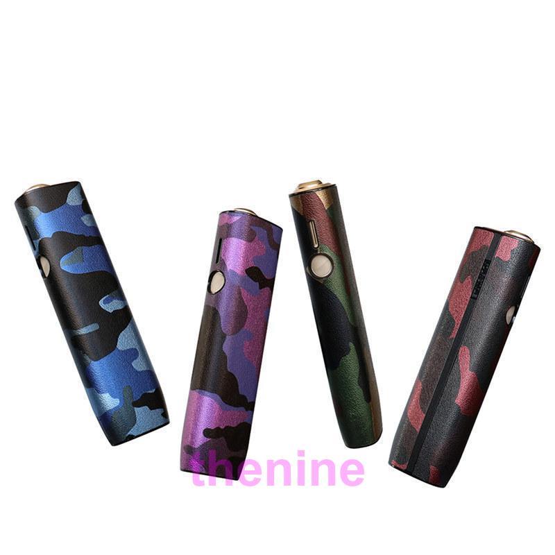 iQOS イルマワン ヒートスティックケース ヒートスティック ケース アイコス 適合品 IQOS メッキ