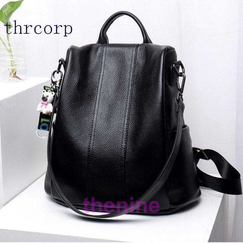 リュックサック レディース 本革バックパック 牛革 レザー レディース