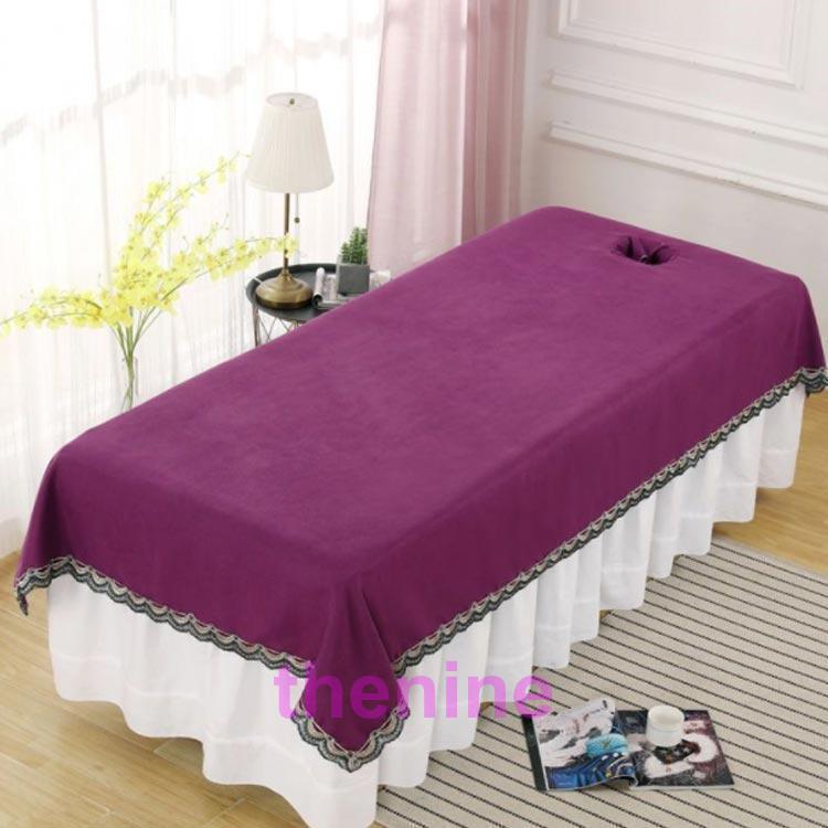 エステ用ベド 汚れすたじあります Amazon｜穴あきエステベッドタオル マッサージベッド 整体シート