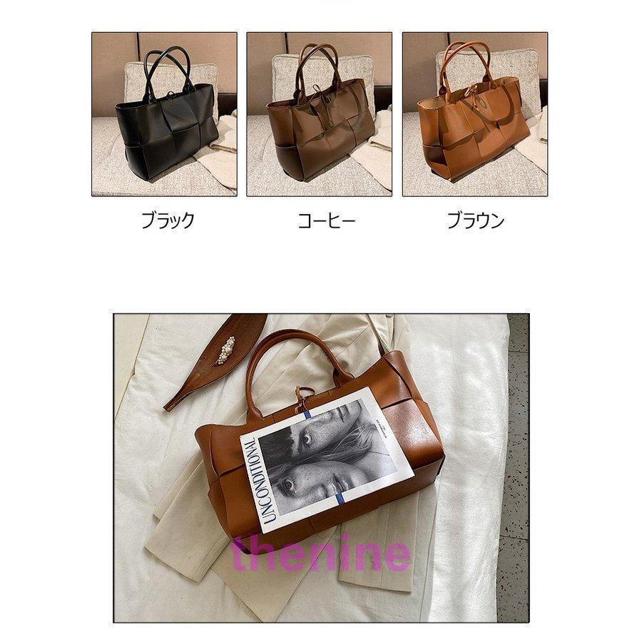 トートバッグ レディース 春夏 PU革バッグ かばん トートバッグ 手提げ袋 韓国風 A4対応 PC収納 ポーチ おしゃれ 肩掛けバッグ大容量 トートバッグ通勤通学 トートバッグ レディース 春夏 PU革バッグ かばん 手提げ袋 韓国風 A4