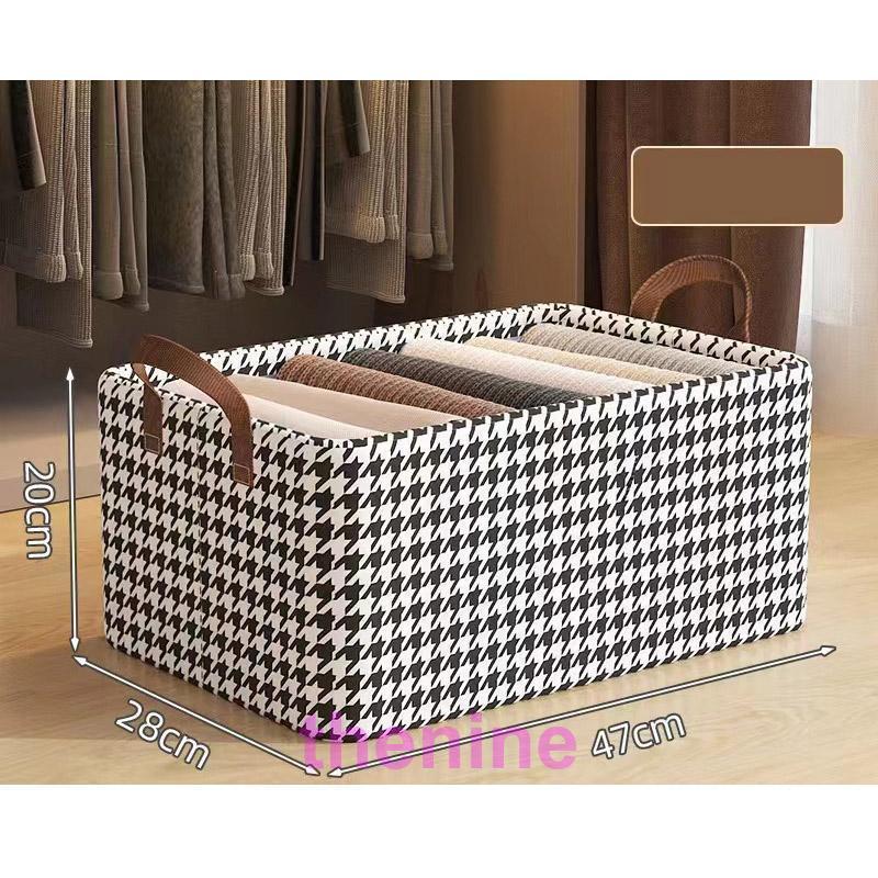 収納ボックス 布 折りたたみ コンパクト 衣類収納ボックス 衣類ケース