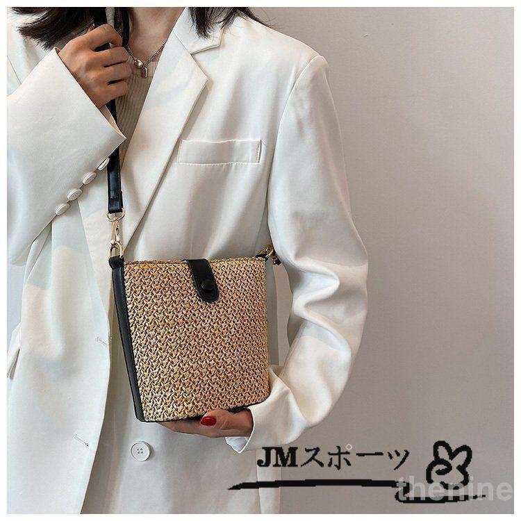 DESCENTE ゴルフ トートバッグ 麦わら カゴバッグ 新品未使用 タグ付 DESCENTE ゴルフ トートバッグ 麦わら カゴバッグ 新品未使用