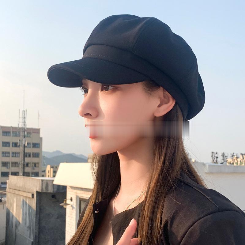 こてちゃんページ アナ sサイズ フルセット（帽子あり） 婦人 帽子 Sサイズ 小さいサイズ 麻混 ピンク ベージュ ブラック