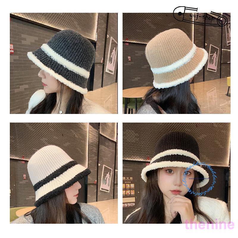 ★ラスト一点早い者勝ち★【新品】CHANEL ニット バケットハット ☆ラスト一点早い者勝ち☆【新品】CHANEL ニット バケットハット