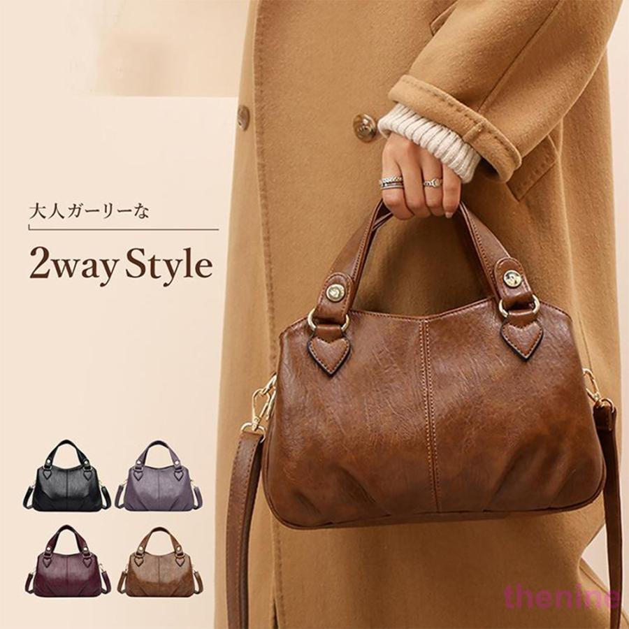 ハンドバッグ ショルダーバッグ レディース 2way 軽い 斜めがけ ハンドバッグ ショルダーバッグ レディース 2way 軽い 斜めがけ