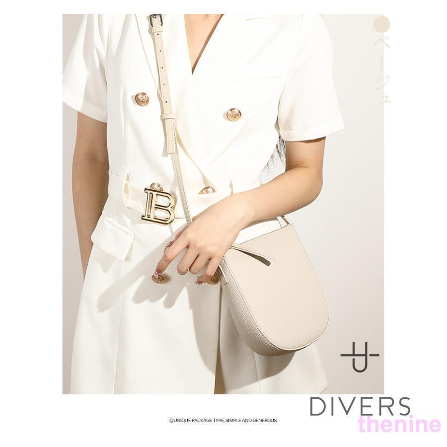 0930　50代 ショルダーバッグ トートバッグ バック レディース メンズ 革 本革 牛本革 大きめ 小さい 軽い 60代 50代 40代 30代 20代 斜めがけ  通勤 通学 プレゼント : Thenine - 通販 - Yahoo!ショッピング