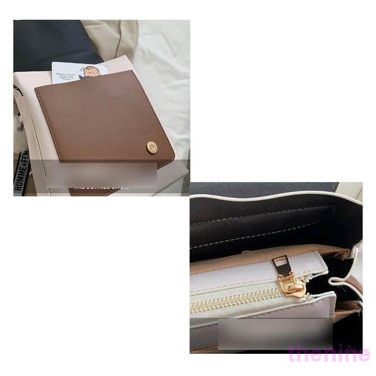 OURレザー持ち手の2wayリュック (ブラック) レザー持ち手の2WAYリュック – OURHOME