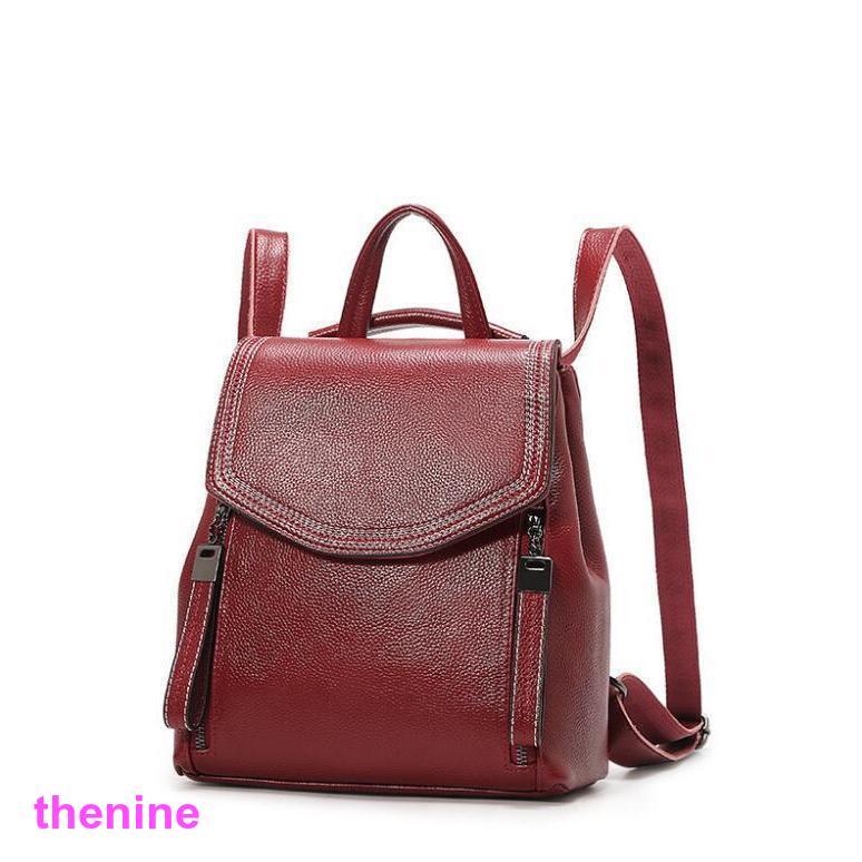 牛革 バッグ レディース 3way リュック レディース レディース 復古 牛革リュック 通学 女子 リュック ビジネスリュック 大人 小さめ ママバッグ マザーズバッグ ショルダーバッグ 可愛い バッグ 女性 旅行 通勤 軽量 軽い 大容量 おしゃれ 3wayリュックサック レディース 牛革 バックパック 復古