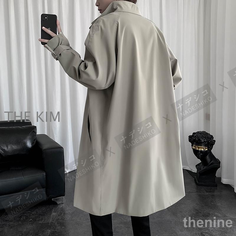 センソユニコ　ルクルカ　コート　パーカー　スプリングコート　大きめゆったり センソユニコ ルクルカ コート パーカー スプリングコート