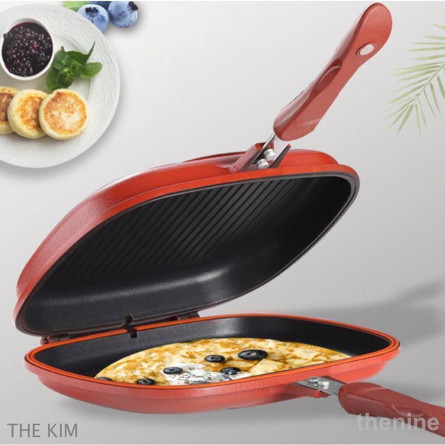 2023 新発売！魚焼きグリル 魚焼きロースター 魚焼き器 フライパン IH