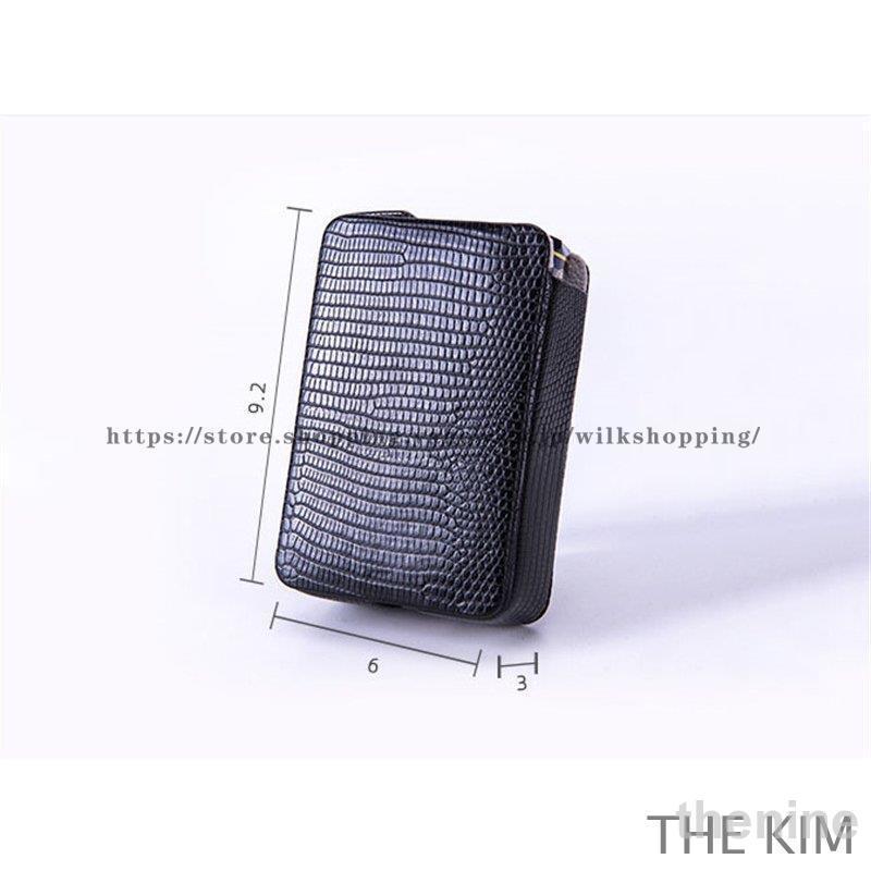 タバコケース 保護ケース 20本収納 タバコ入れ ポーチ 軽量 小物