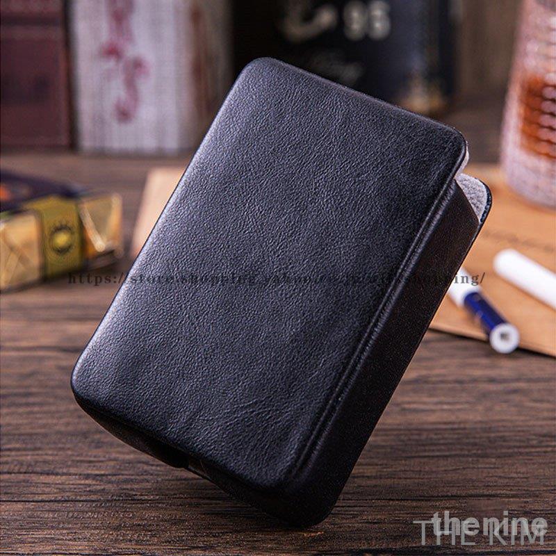 タバコケース 保護ケース 20本収納 タバコ入れ ポーチ 軽量 小物