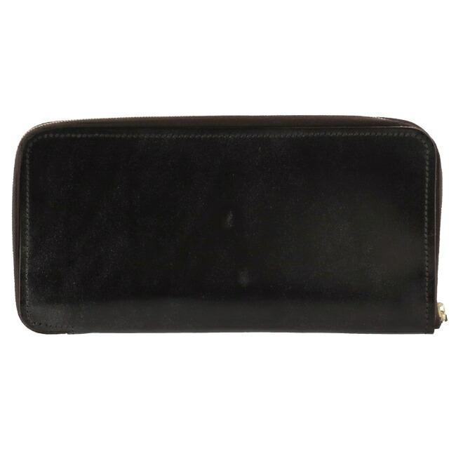 GLENROYAL グレンロイヤル 財布 メンズ TRAVEL WALLET WITH PEN HOLDER  