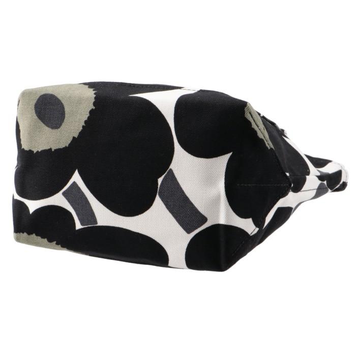 marimekko マリメッコ MARIMEKKO トートバッグ SEIDI PIENI UNIKKO  