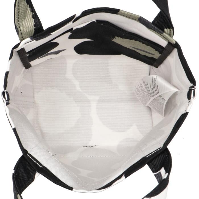 marimekko マリメッコ MARIMEKKO トートバッグ SEIDI PIENI UNIKKO  