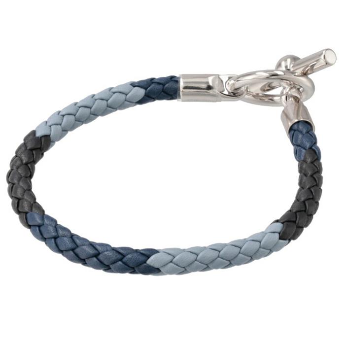 HERMES 【並行輸入品】 ブレスレット BRACELET GLENAN H TRIO