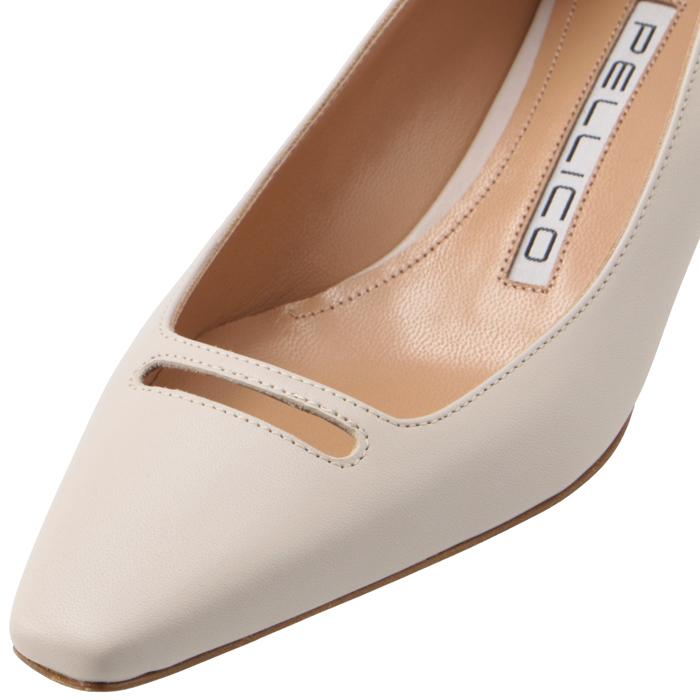 PELLICO（ペリーコ） 【並行輸入品】 パンプス VENERE アネッリ