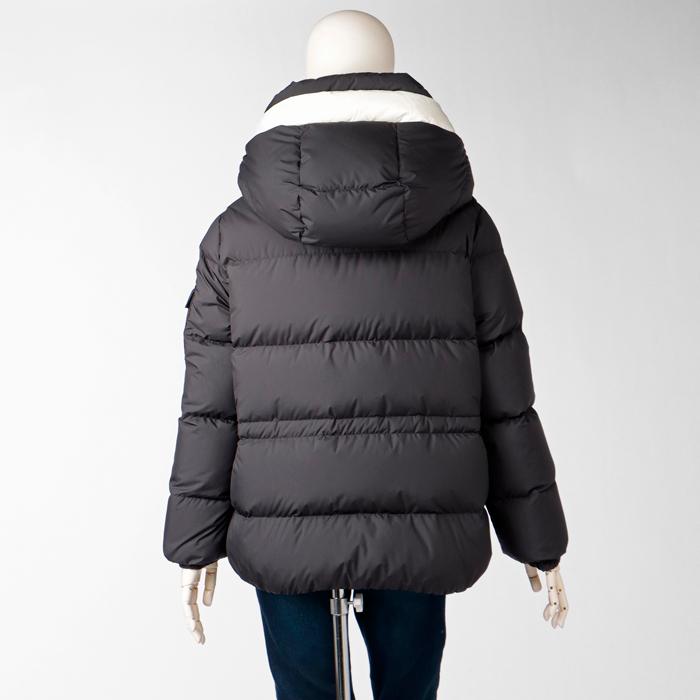 MONCLER モンクレール ダウン レディース ショート DRAA MONCLER モンクレール ダウン レディース ショート DRAA