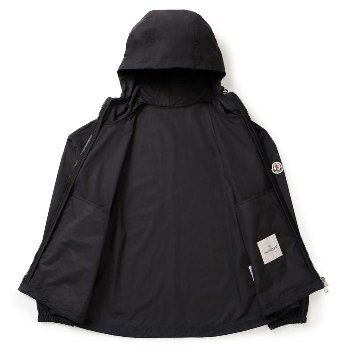 MONCLER モンクレール ジャケット TYX ナイロン ウィンド MONCLER モンクレール ジャケット TYX ナイロン ウィンド