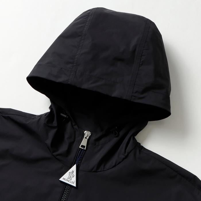 MONCLER モンクレール ジャケット TYX ナイロン ウィンド MONCLER モンクレール ジャケット TYX ナイロン ウィンド