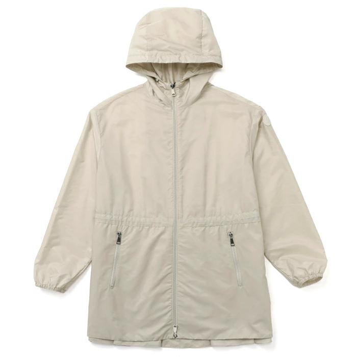 MONCLER モンクレール ナイロン パーカー Wete フレア MONCLER モンクレール ナイロン パーカー Wete フレア