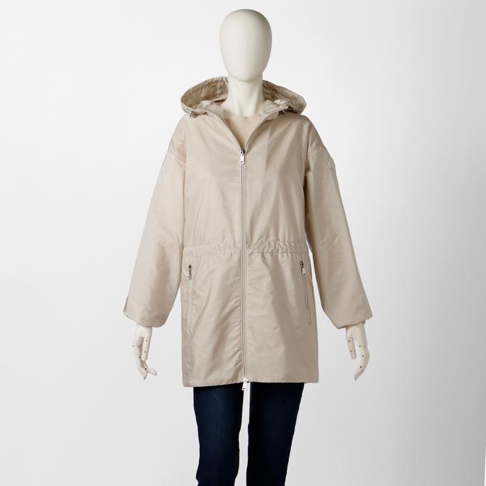 MONCLER モンクレール ナイロン パーカー Wete フレア MONCLER モンクレール ナイロン パーカー Wete フレア
