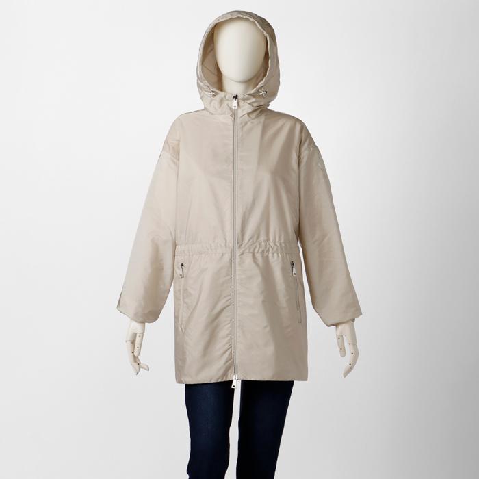MONCLER モンクレール ナイロン パーカー Wete フレア MONCLER モンクレール ナイロン パーカー Wete フレア
