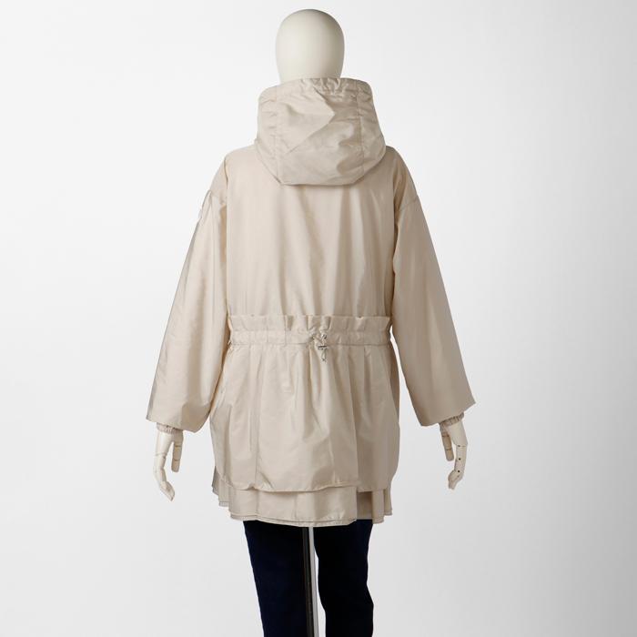MONCLER モンクレール ナイロン パーカー Wete フレア MONCLER モンクレール ナイロン パーカー Wete フレア
