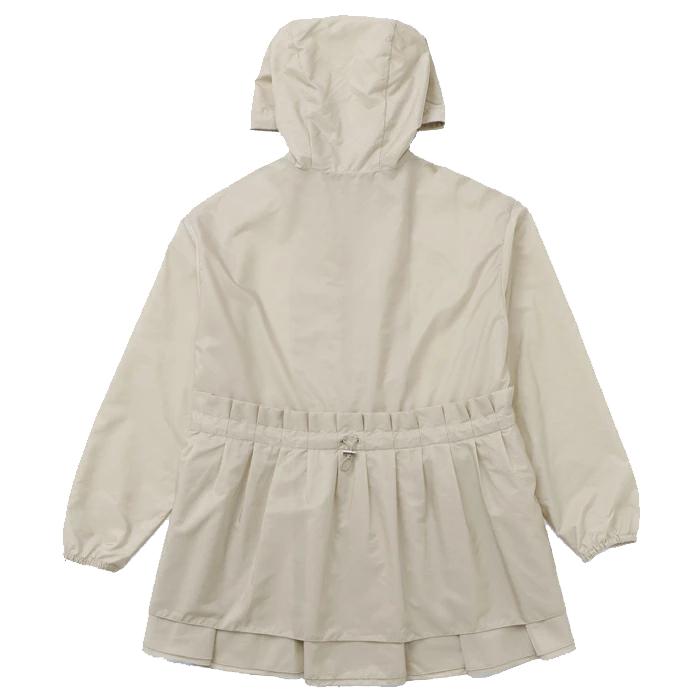 MONCLER モンクレール ナイロン パーカー Wete フレア MONCLER モンクレール ナイロン パーカー Wete フレア