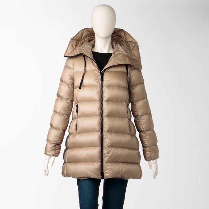 MONCLER モンクレール ダウン レディース ロング Suyen ダウン MONCLER モンクレール ダウン レディース ロング Suyen ダウン