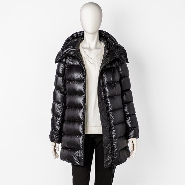 MONCLER モンクレール ダウン レディース ロング Suyen ダウン