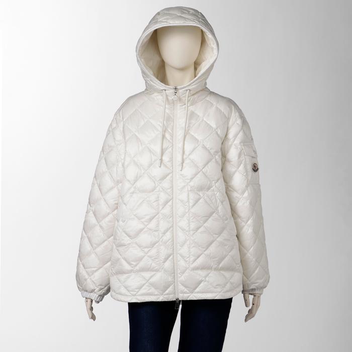 MONCLER モンクレール ライトダウン レディース キルティング MONCLER モンクレール ライトダウン レディース キルティング