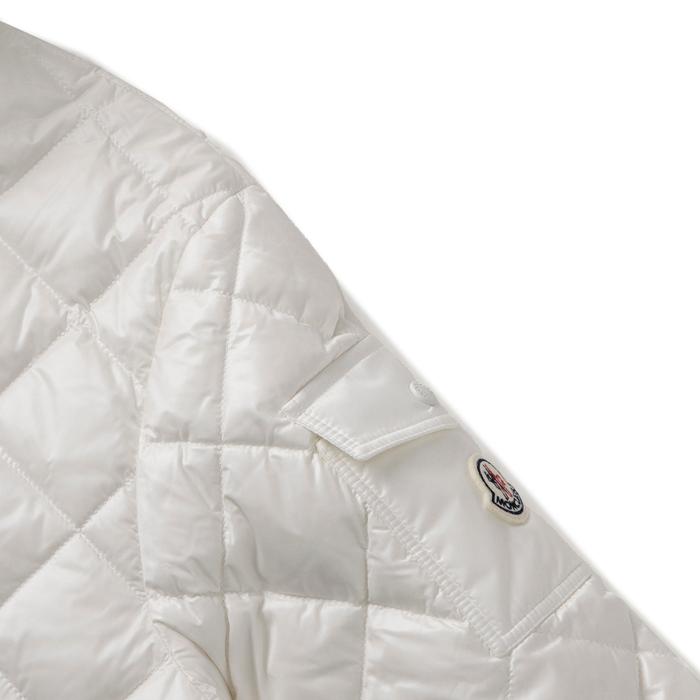 MONCLER モンクレール ライトダウン レディース キルティング MONCLER モンクレール ライトダウン レディース キルティング