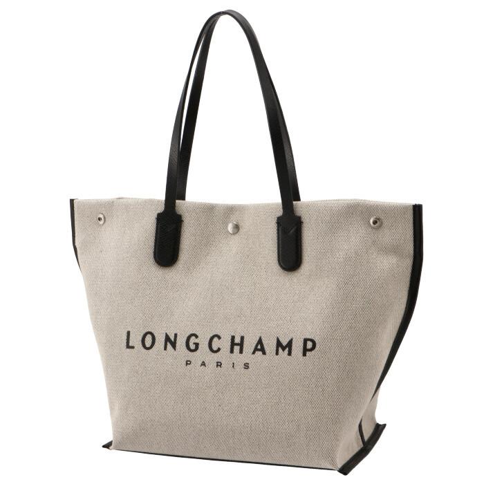 LONGCHAMP（ロンシャン） 【並行輸入品】 トートバッグ ロゾ ROSEAU