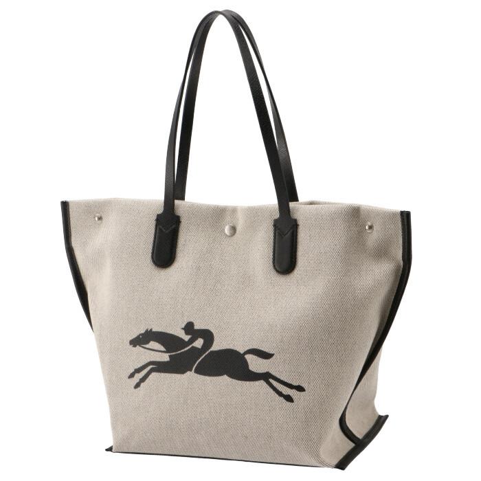 LONGCHAMP（ロンシャン） 【並行輸入品】 トートバッグ ロゾ ROSEAU